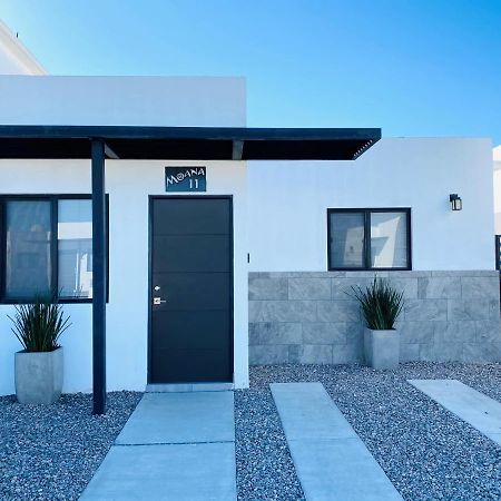 Casita De Moana Villa Puerto Peñasco Buitenkant foto