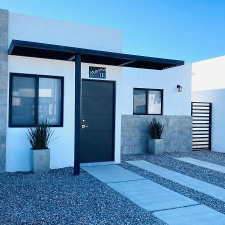 Casita De Moana Villa Puerto Peñasco Buitenkant foto