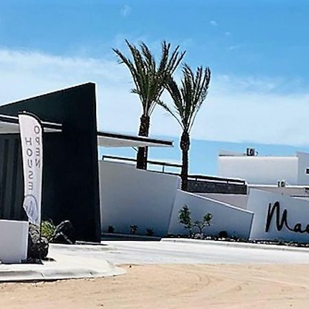 Casita De Moana Villa Puerto Peñasco Buitenkant foto