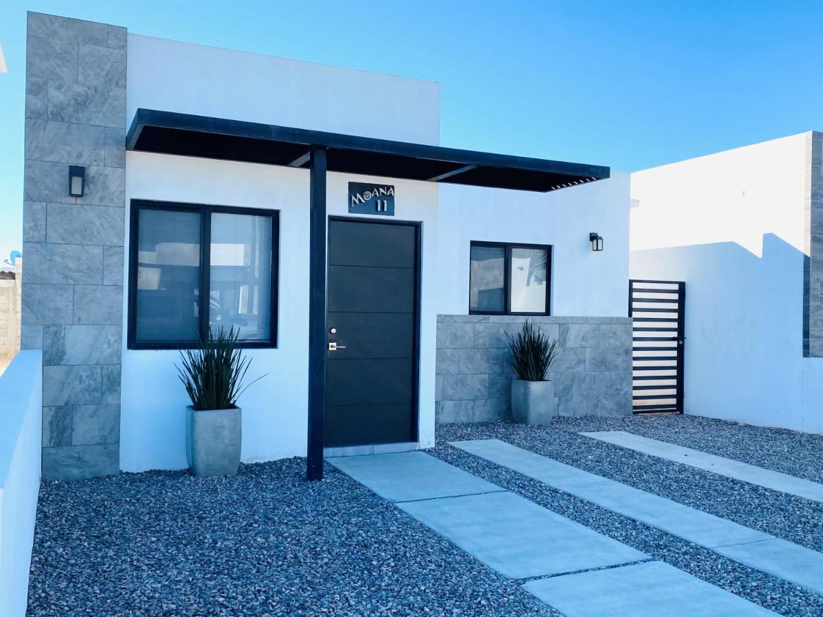Casita De Moana Villa Puerto Peñasco Buitenkant foto