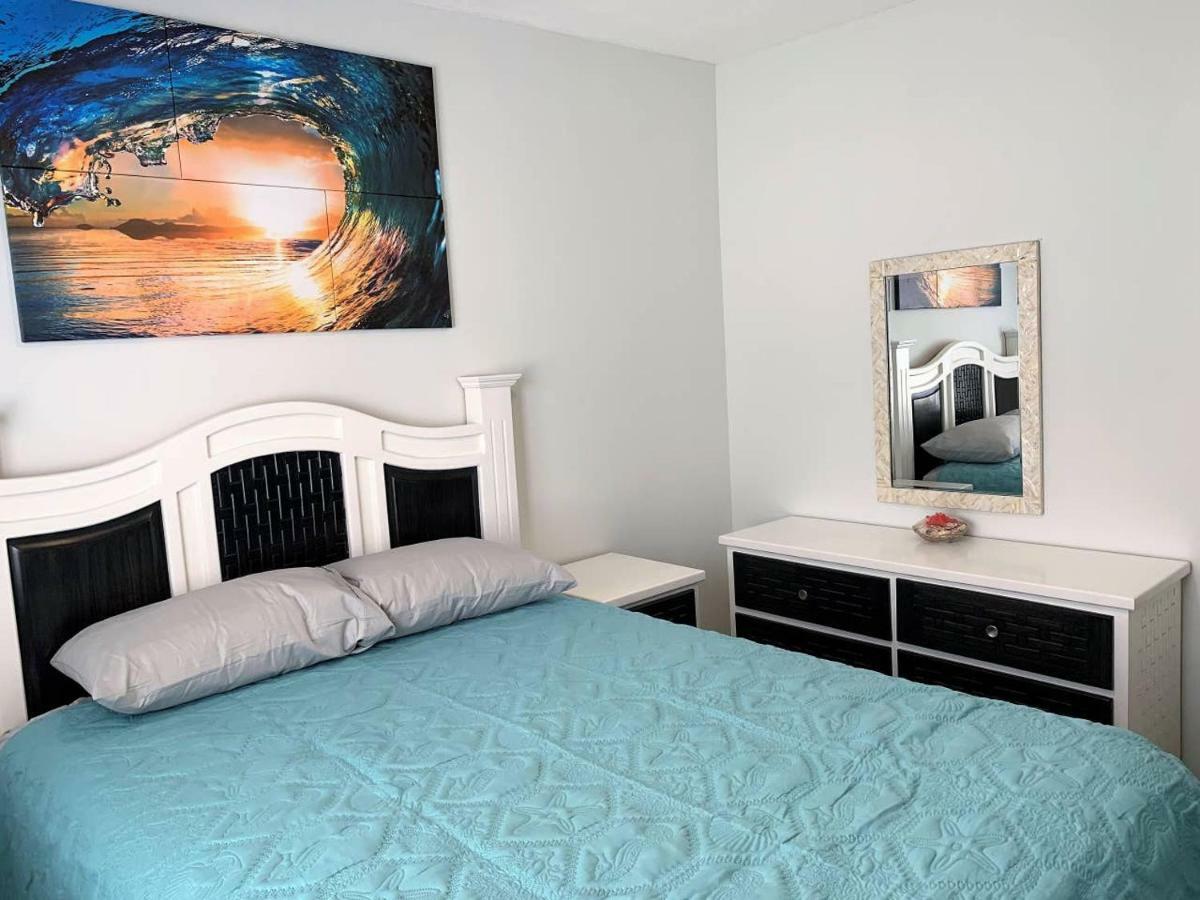 Casita De Moana Villa Puerto Peñasco Buitenkant foto