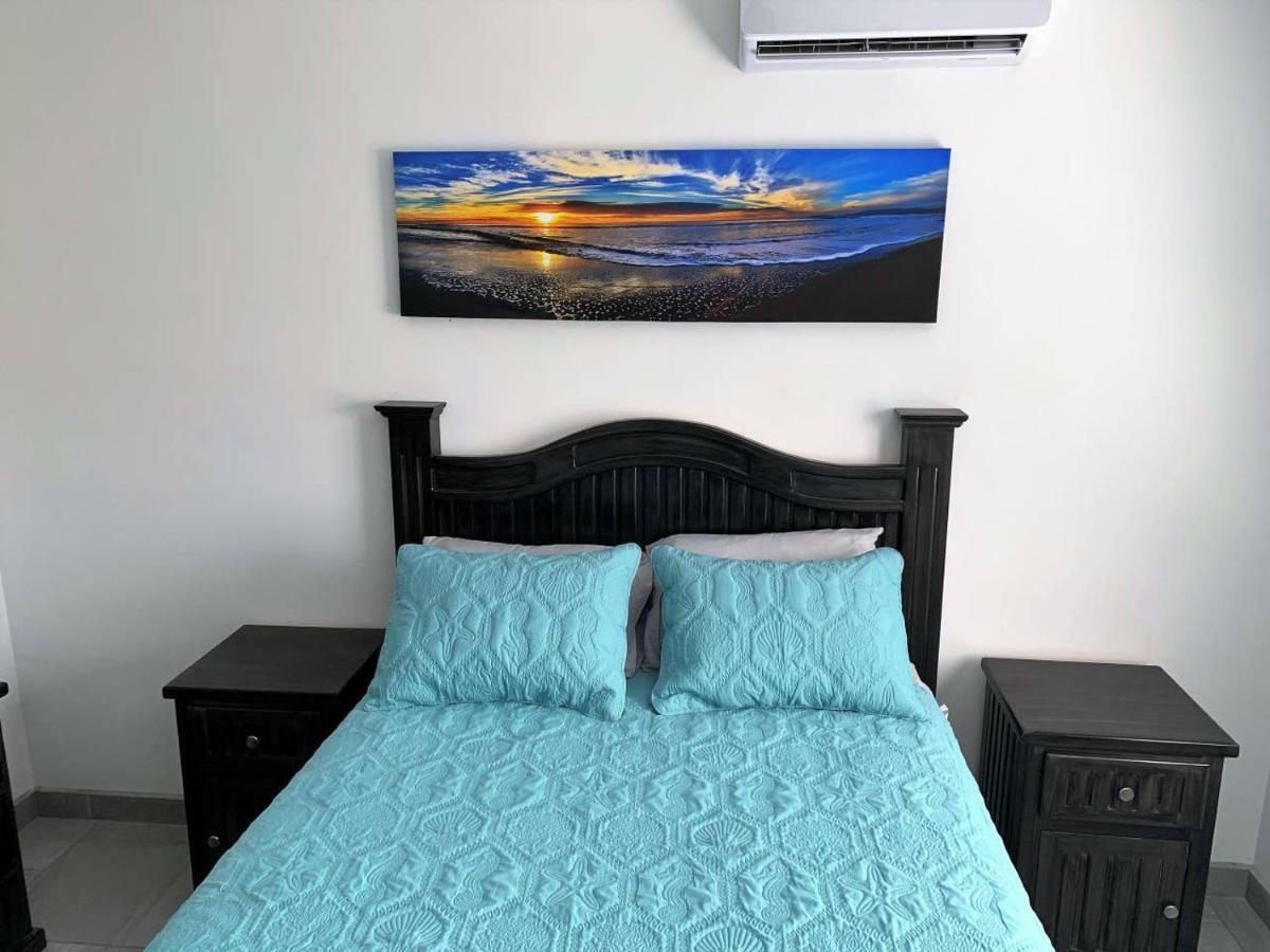 Casita De Moana Villa Puerto Peñasco Buitenkant foto