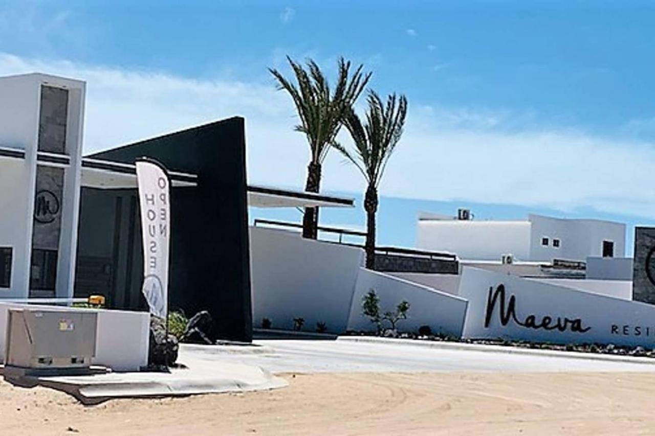 Casita De Moana Villa Puerto Peñasco Buitenkant foto
