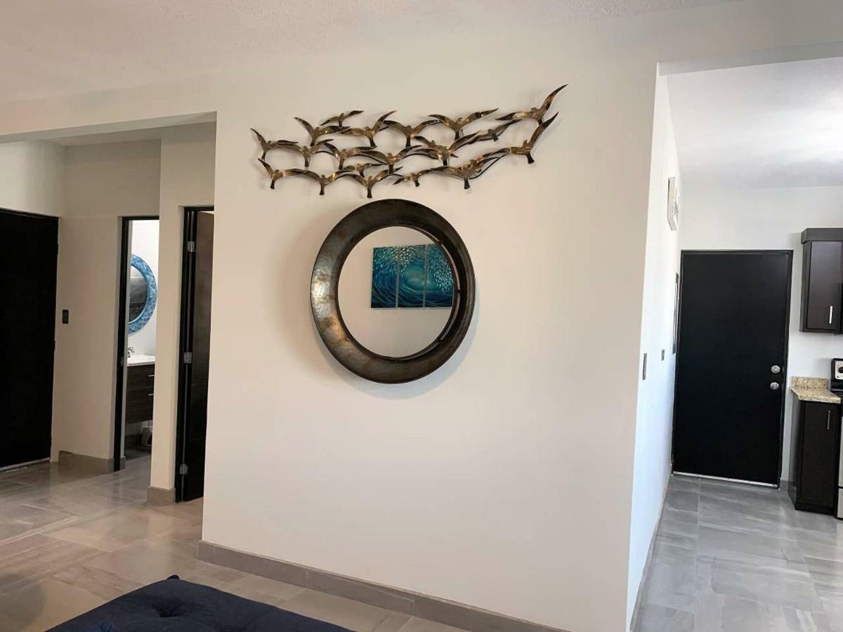 Casita De Moana Villa Puerto Peñasco Buitenkant foto