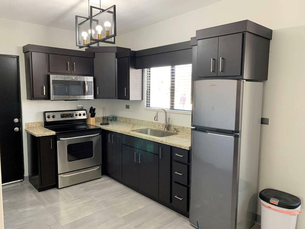 Casita De Moana Villa Puerto Peñasco Buitenkant foto