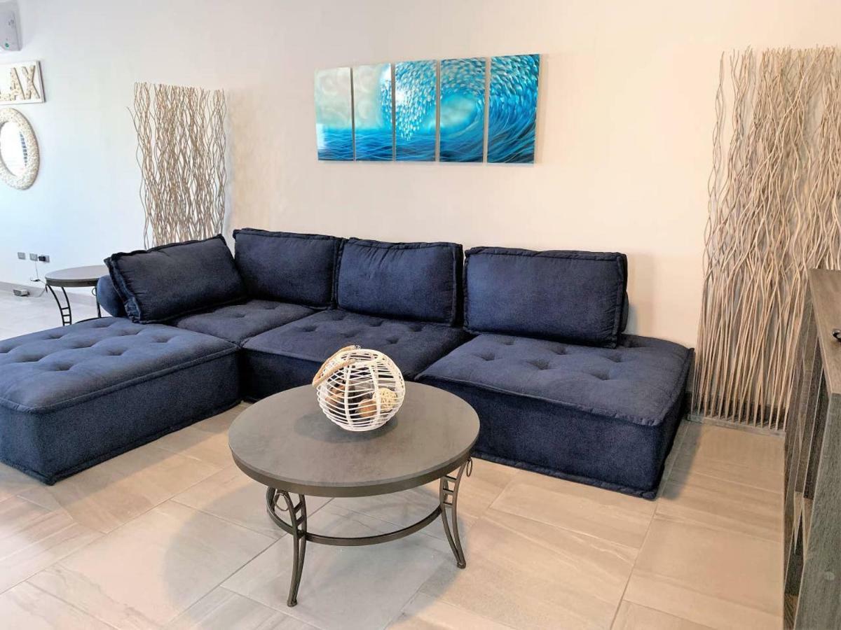 Casita De Moana Villa Puerto Peñasco Buitenkant foto