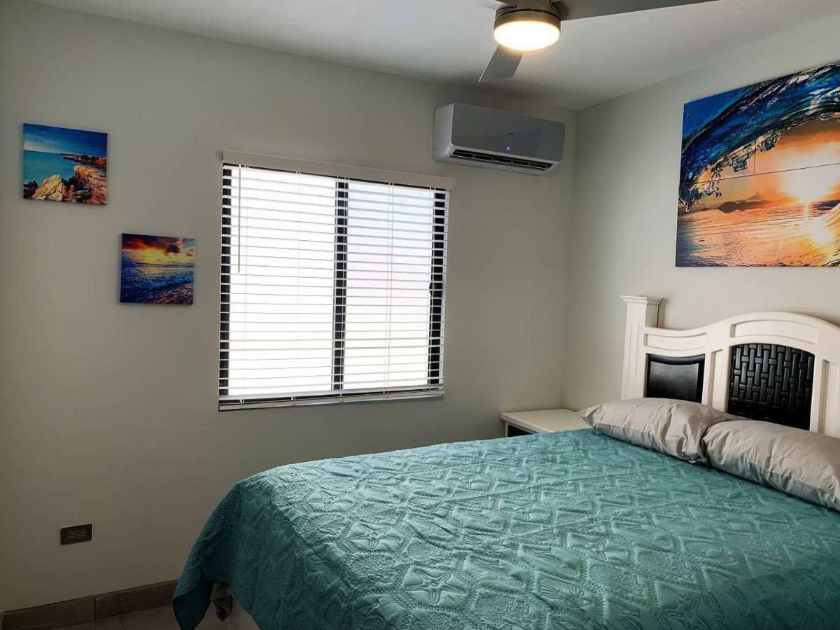 Casita De Moana Villa Puerto Peñasco Buitenkant foto