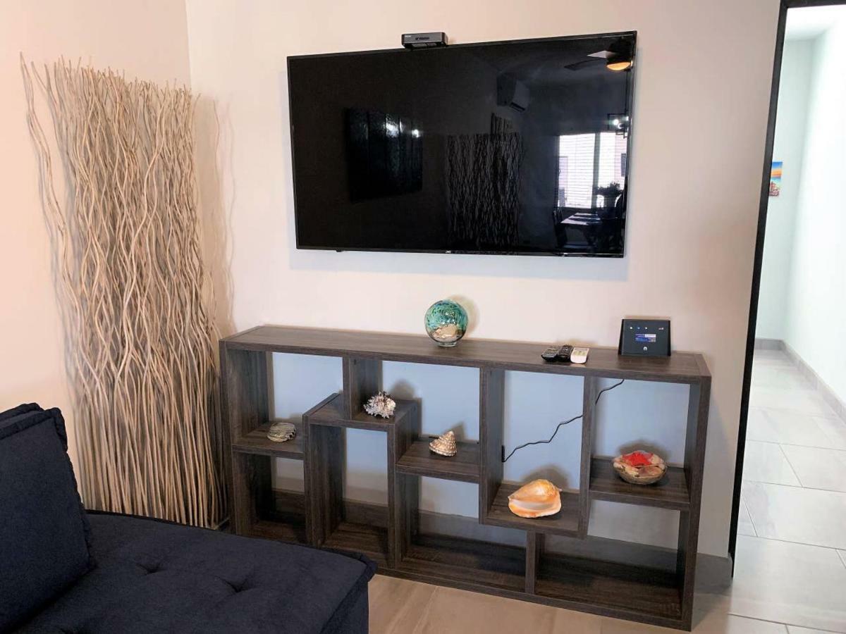 Casita De Moana Villa Puerto Peñasco Buitenkant foto