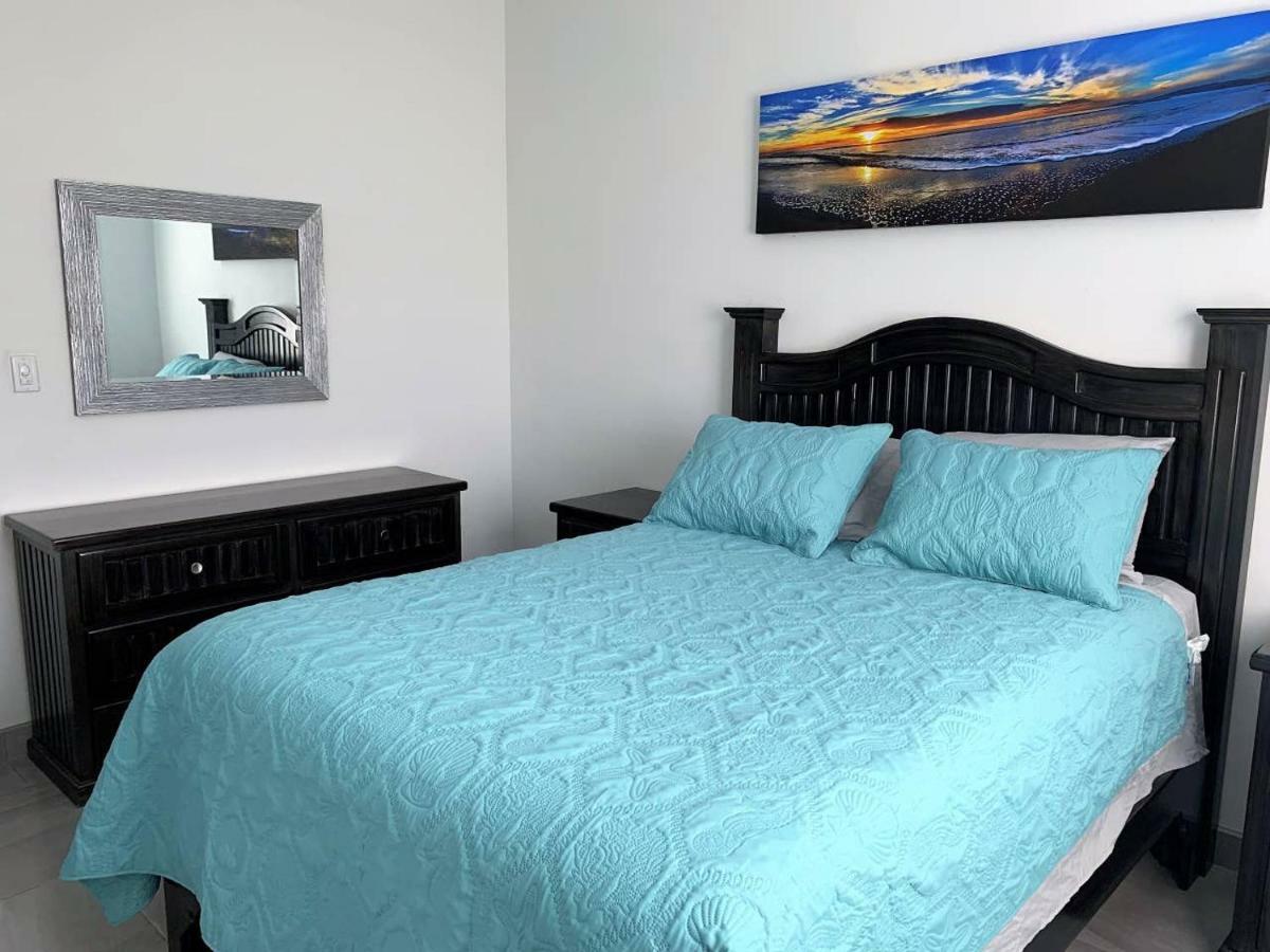 Casita De Moana Villa Puerto Peñasco Buitenkant foto