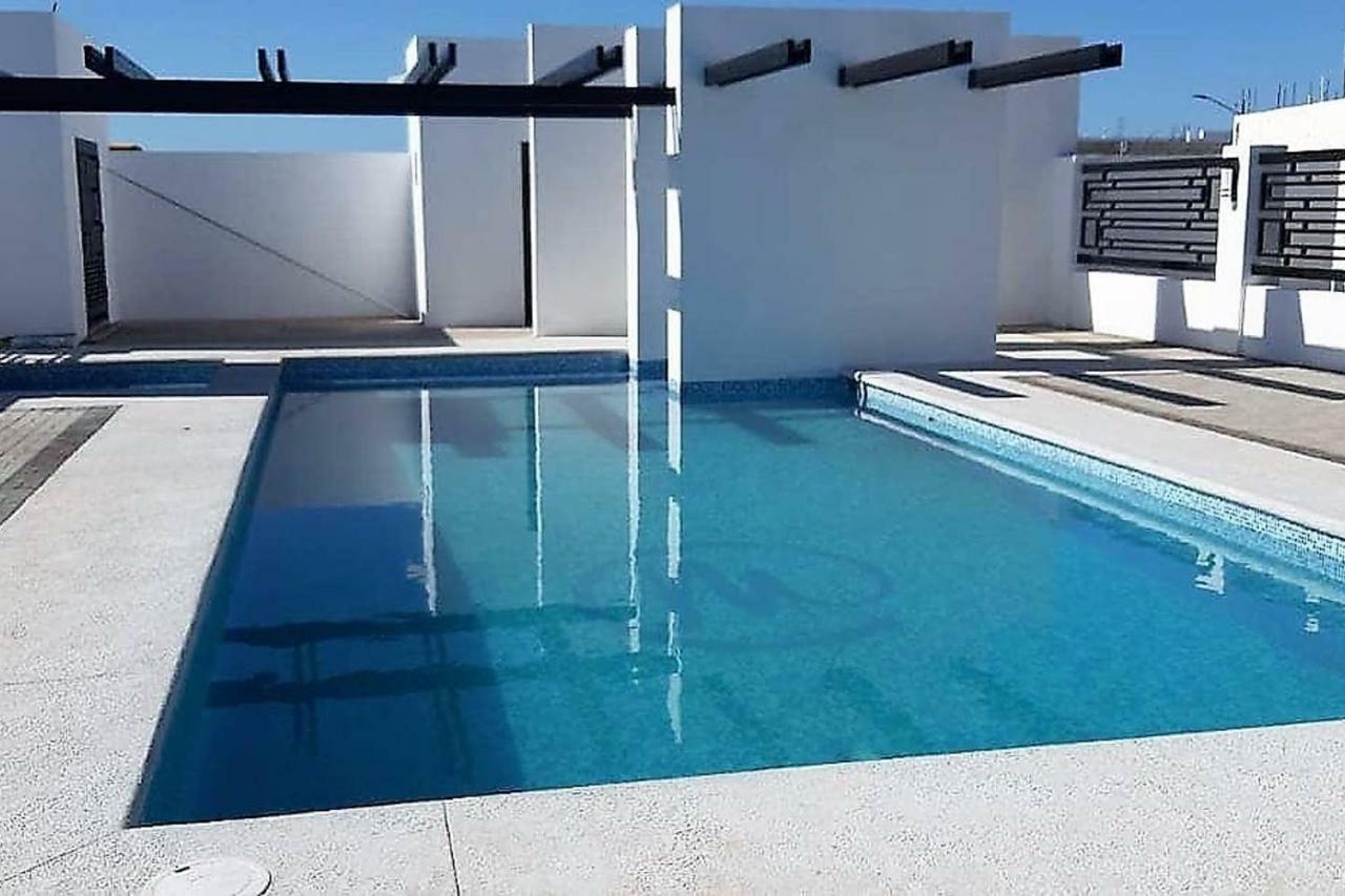 Casita De Moana Villa Puerto Peñasco Buitenkant foto