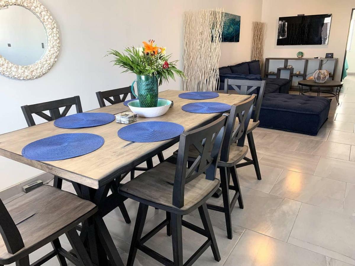 Casita De Moana Villa Puerto Peñasco Buitenkant foto