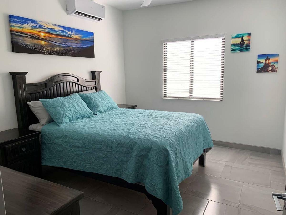 Casita De Moana Villa Puerto Peñasco Buitenkant foto