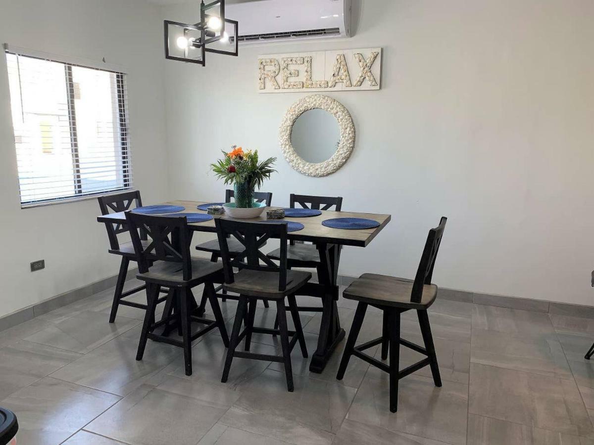Casita De Moana Villa Puerto Peñasco Buitenkant foto