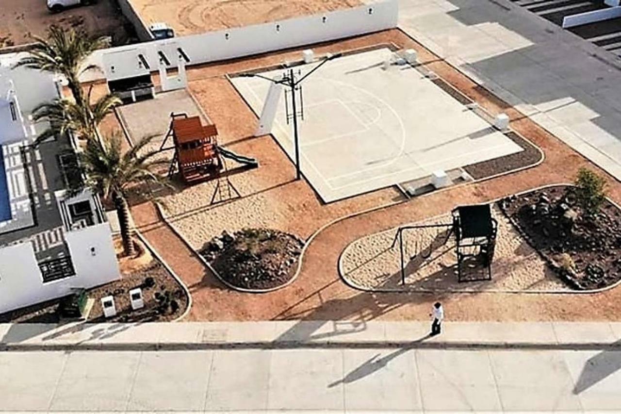 Casita De Moana Villa Puerto Peñasco Buitenkant foto