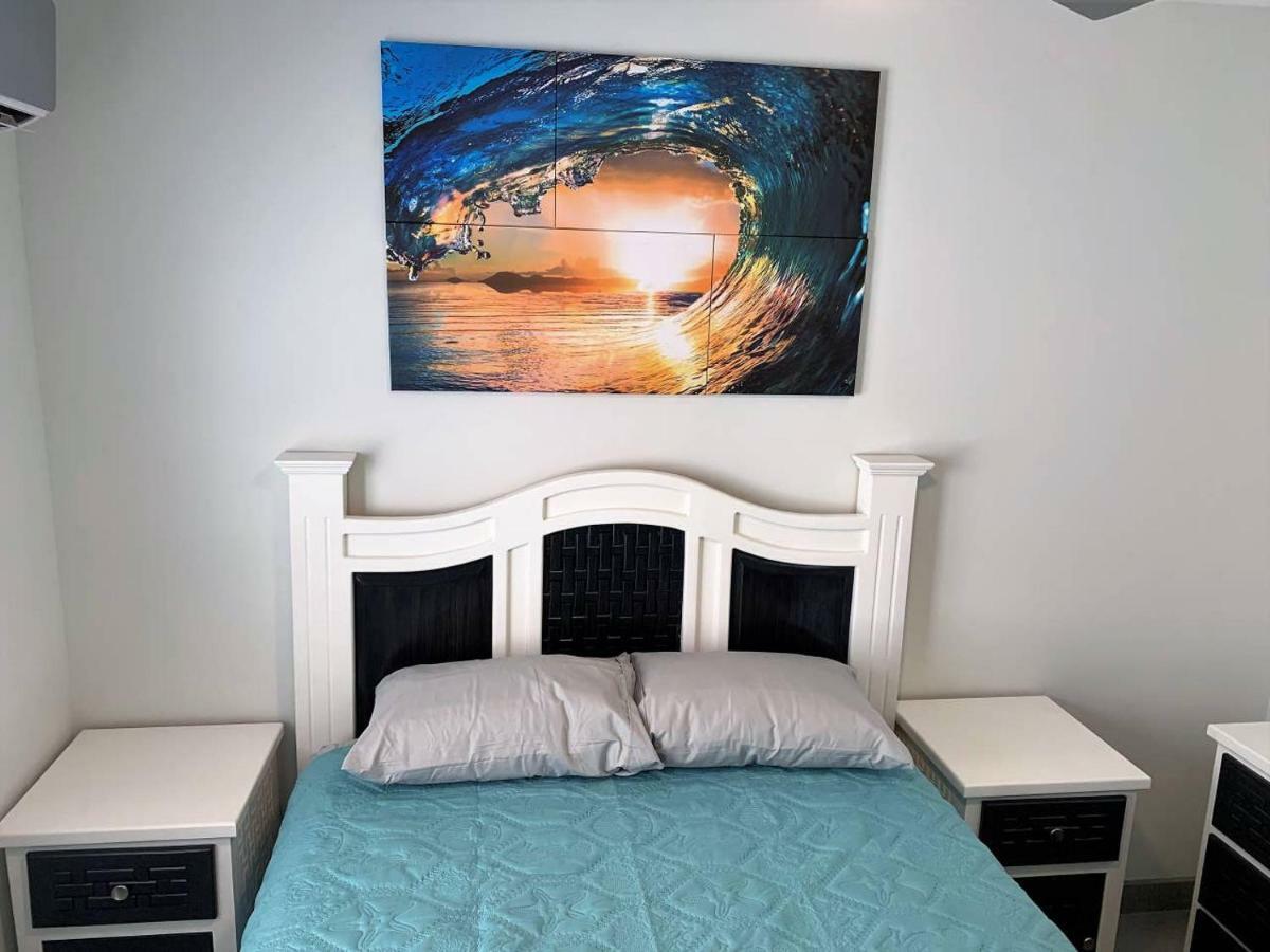 Casita De Moana Villa Puerto Peñasco Buitenkant foto
